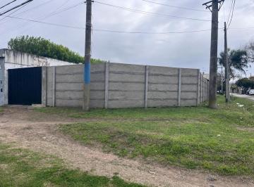 Terreno · 225m² · Terreno en Empalme Graneros