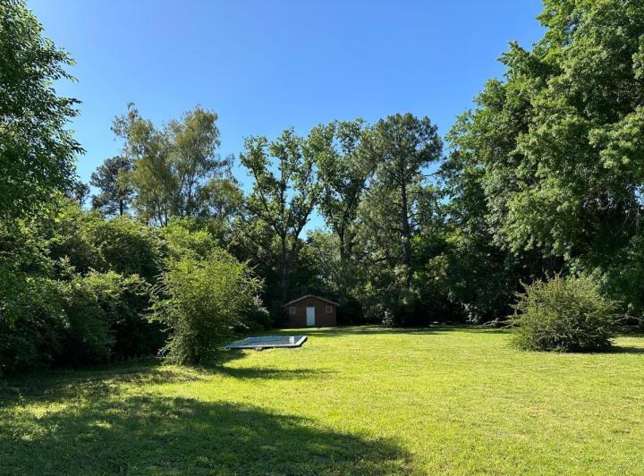 Terreno · 1134m²