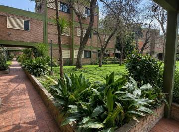 Departamento · 49m² · 3 Ambientes · Venta Depto 3 Amb Pb Apto Credito Moron