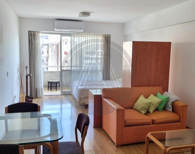 Departamento · 30m² · 1 Ambiente