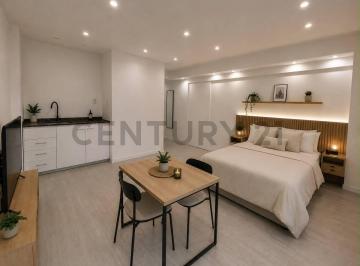 Departamento · 25m² · 1 Ambiente · Venta Departamento Monoambiente en Balvanera Apto Crédito
