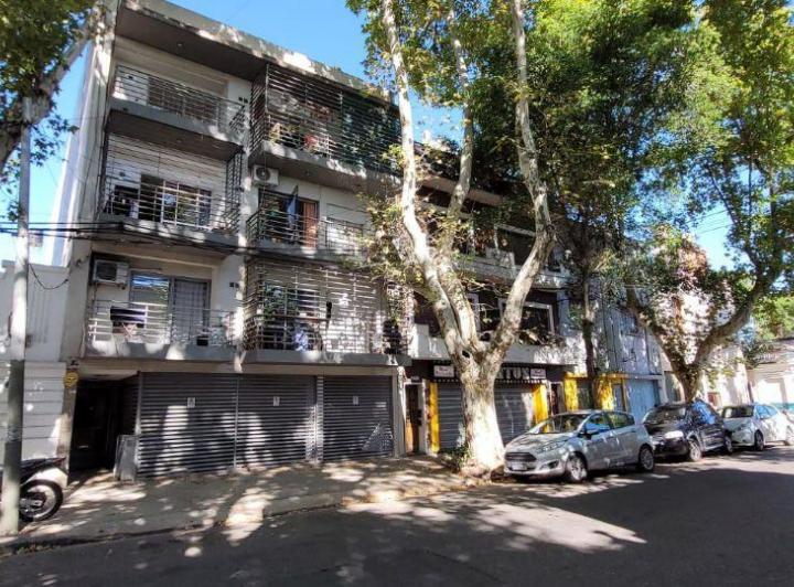 Departamento · 20m² · 1 Ambiente