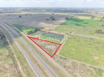 Terreno · 8919m² · Terreno Fraccion en Venta en Luján