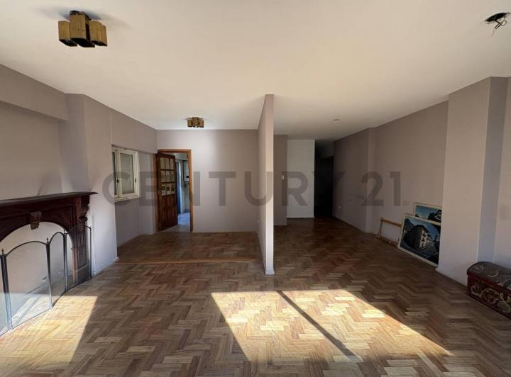 Departamento · 97m² · 4 Ambientes · 1 Cochera