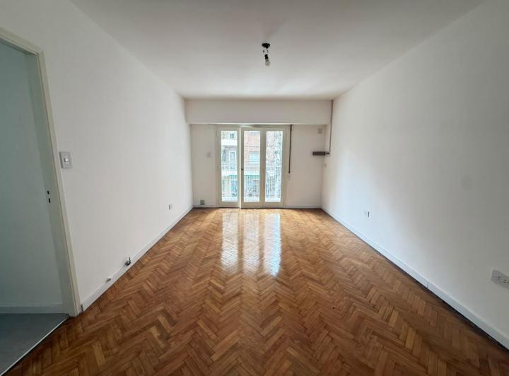 Departamento · 66m² · 4 Ambientes · 1 Cochera