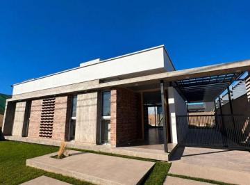 Casa de 3 ambientes, Luján de Cuyo · Venta Casa a Estrenar en Barrio Lar de Terrada – Luján de Cuyo