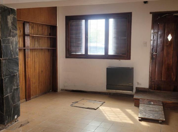 Casa · 85m² · 4 Ambientes