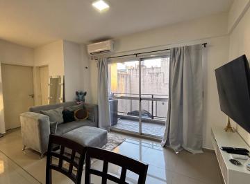 Departamento · 40m² · 2 Ambientes · Venta Depto 2 Ambientes Villa Crespo con Renta Ideal Inversor