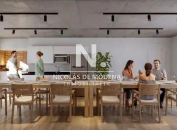 Foto1 · Venta Monoambiente a Estrenar en Cordón, montevideo!