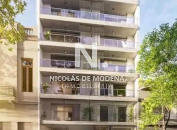 Foto1 · Venta Monoambiente a Estrenar en Cordón, montevideo!