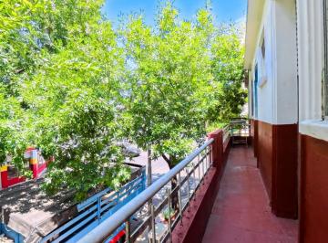PH · 99m² · 5 Ambientes · PH en Villa Devoto 2 PH en Block
