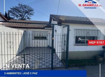 HGP-HGP-9787_2 · Departamento 3 Ambientes. | Julio Acerboni Al 1000