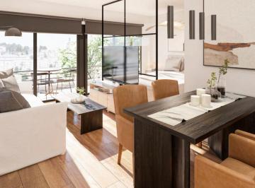 Departamento de 2 ambientes, Colegiales · 2 Ambientes a Estrenar con Terraza Propia - Belgrano R