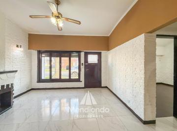 PH · 90m² · 3 Ambientes · Casa en PH 24 Meses - 3 Ambientes con Patio y Parilla