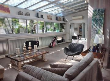 Departamento · 140m² · 3 Ambientes · 1 Cochera · Penthouse Duplex con Piscina y Terraza Propia