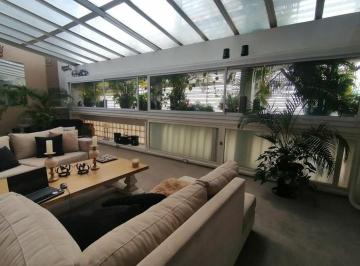 Departamento · 140m² · 3 Ambientes · 1 Cochera · Penthouse Duplex con Piscina y Terraza Propia