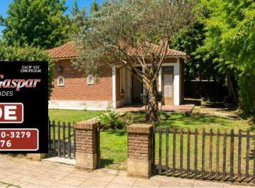 Casa de 5 ambientes, Moreno · Venta – Gran Casa Quinta a Refaccionar – Oportunidad de Inversión