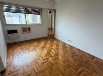 Departamento · 35m² · 2 Ambientes · Departamento - Balvanera 2 Ambientes - Alquiler
