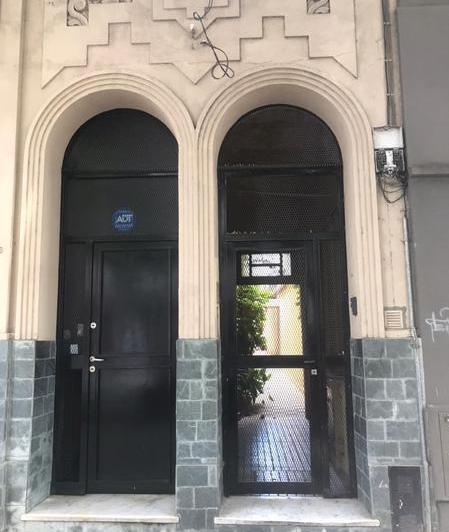 Departamento · 37m² · 2 Ambientes
