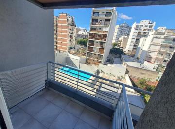 Departamento · 34m² · 1 Ambiente · Impecable Monoambiente Dividido. Luminoso.