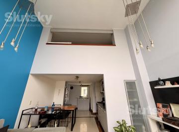 Departamento · 51m² · 2 Ambientes · Departamento en Alquiler - Duplex - 2 Ambientes