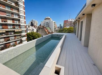 Departamento de 3 ambientes, Palermo · Venta Departamento de 3 Ambientes Palermo Chico