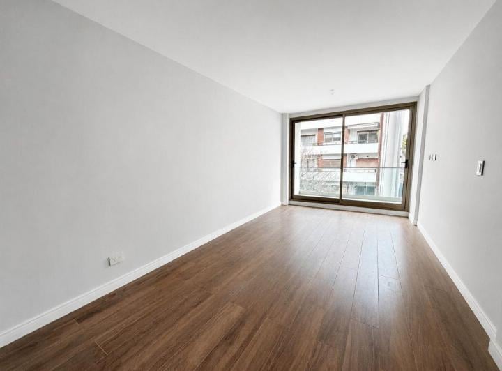 Departamento · 84m² · 3 Ambientes