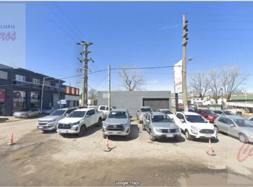 Terreno · 709m² · 2 Terrenos Sobre Pasaje Padre Diaz y Brandsen, Ingreso Cañuelas.