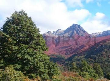 Campo · 120m² · Campo - Hut de Inversion Multiproposito en Concorvado (Chubut)