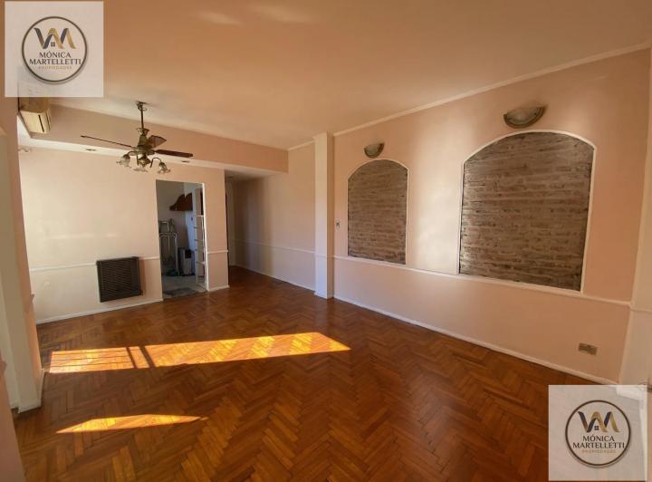 Departamento · 45m² · 2 Ambientes