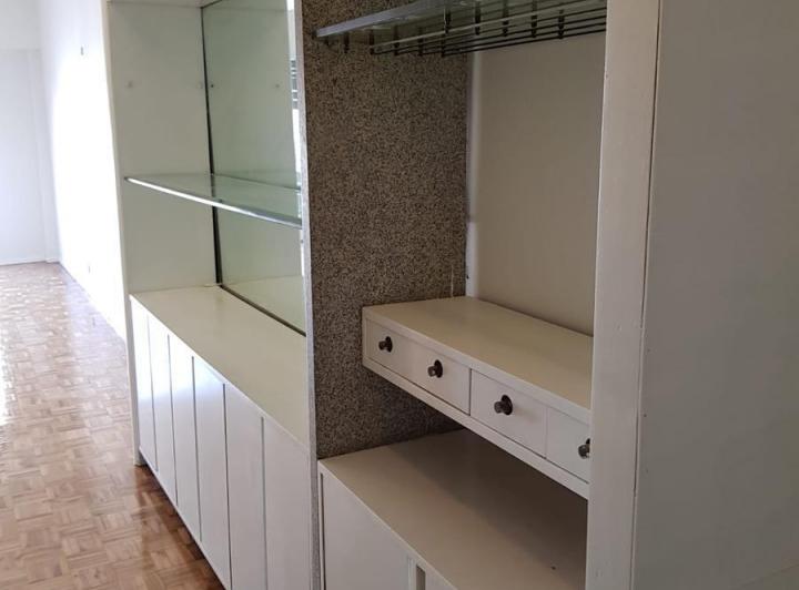 Departamento en alquiler en Almagro · 2 ambientes