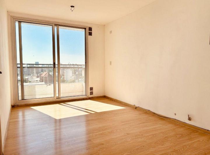 Departamento · 37m² · 2 Ambientes
