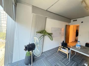 Oficina comercial · 70m² · 1 Ambiente · 1 Cochera · Alquiler Oficina 70 m² Totales con Cochera en Regatta Oficinas - Alberdi 431 - Olivos