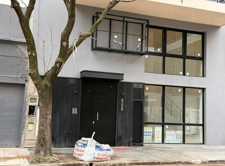 Departamento en alquiler en Caballito · 2 ambientes