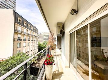 Departamento · 152m² · 5 Ambientes · Venta Departamento Cinco Ambientes Palermo Chico