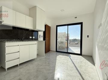 Departamento · 35m² · 1 Ambiente · 4 Cocheras · Departamentos en Venta en El Centro de Cañuelas