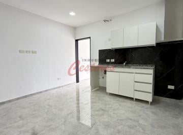 Departamento · 35m² · 1 Ambiente · 4 Cocheras · Departamentos en Venta en El Centro de Cañuelas