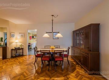 Departamento · 94m² · 4 Ambientes · Departamento en Palermo