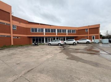Bodega-Galpón de 25 ambientes, Almirante Brown · Galpon de 6508 m² en Alquiler en Burzaco