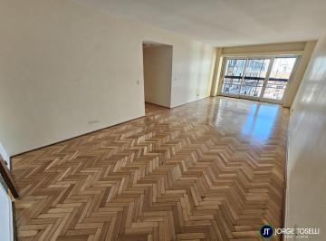Departamento · 125m² · 5 Ambientes · Departamento en Alquiler