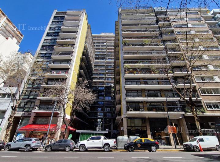 Departamento · 125m² · 5 Ambientes