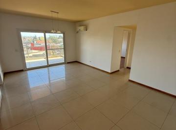 Departamento · 74m² · 2 Ambientes · Departamento en Esc. - Centro