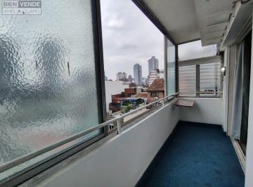 Departamento · 24m² · 1 Ambiente · Oportunidad | Venta Monoambiente con Balcón Corrido | Vista Abierta | Bajas Expensas | Núñez