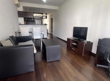 Departamento · 45m² · 2 Ambientes · Alquiler Departamento Monoambiente Divisible Recoleta