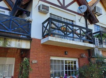 PH de 4 ambientes, Almirante Brown · Excelente Duplex, Seguridad Privada Las 24 Hs