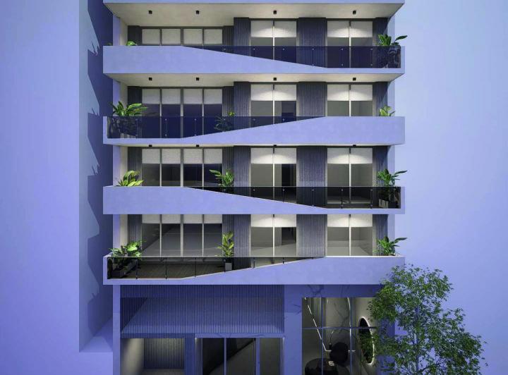 Departamento · 150m² · 3 Dormitorios · 1 Cochera