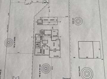 Terreno , Villa Carlos Paz · Fraccion de 2250 m², 45 de Frente X 50 de Fondo, F0s 0,60 y Fot 1,20 Apto 22 Unidades (1 Cada 100 M²)