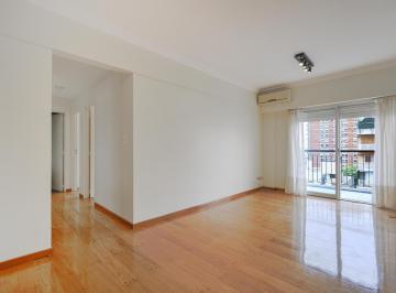 Departamento · 53m² · 3 Ambientes · 1 Cochera · Venta Departamento 3 Ambientes con Cochera, Baulera y Vista Abierta en Belgrano R, Belgrano