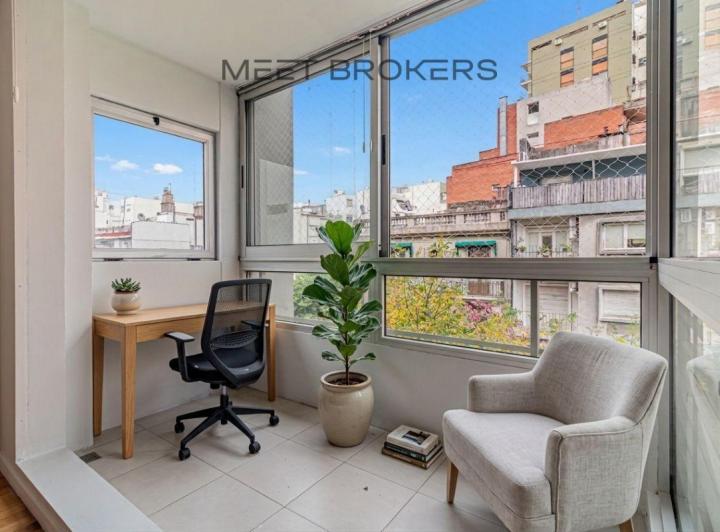 Departamento · 45ha · 2 Ambientes