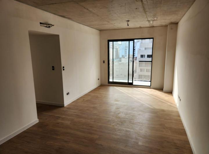Departamento · 83m² · 4 Ambientes